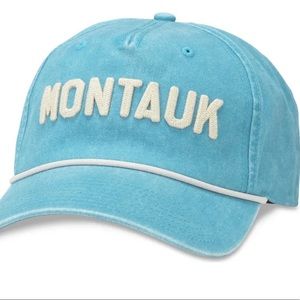 Montauk Hat